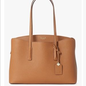 Kate Spade Margaux Large Work Tote